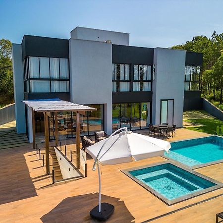 Pousada Com Piscina, Jacuzzi E Com Vista Em Capitolio - Casa Decore المظهر الخارجي الصورة