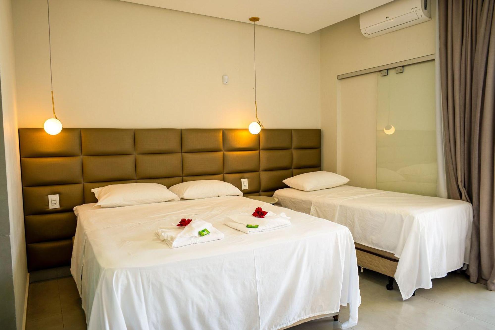 Pousada Com Piscina, Jacuzzi E Com Vista Em Capitolio - Casa Decore المظهر الخارجي الصورة