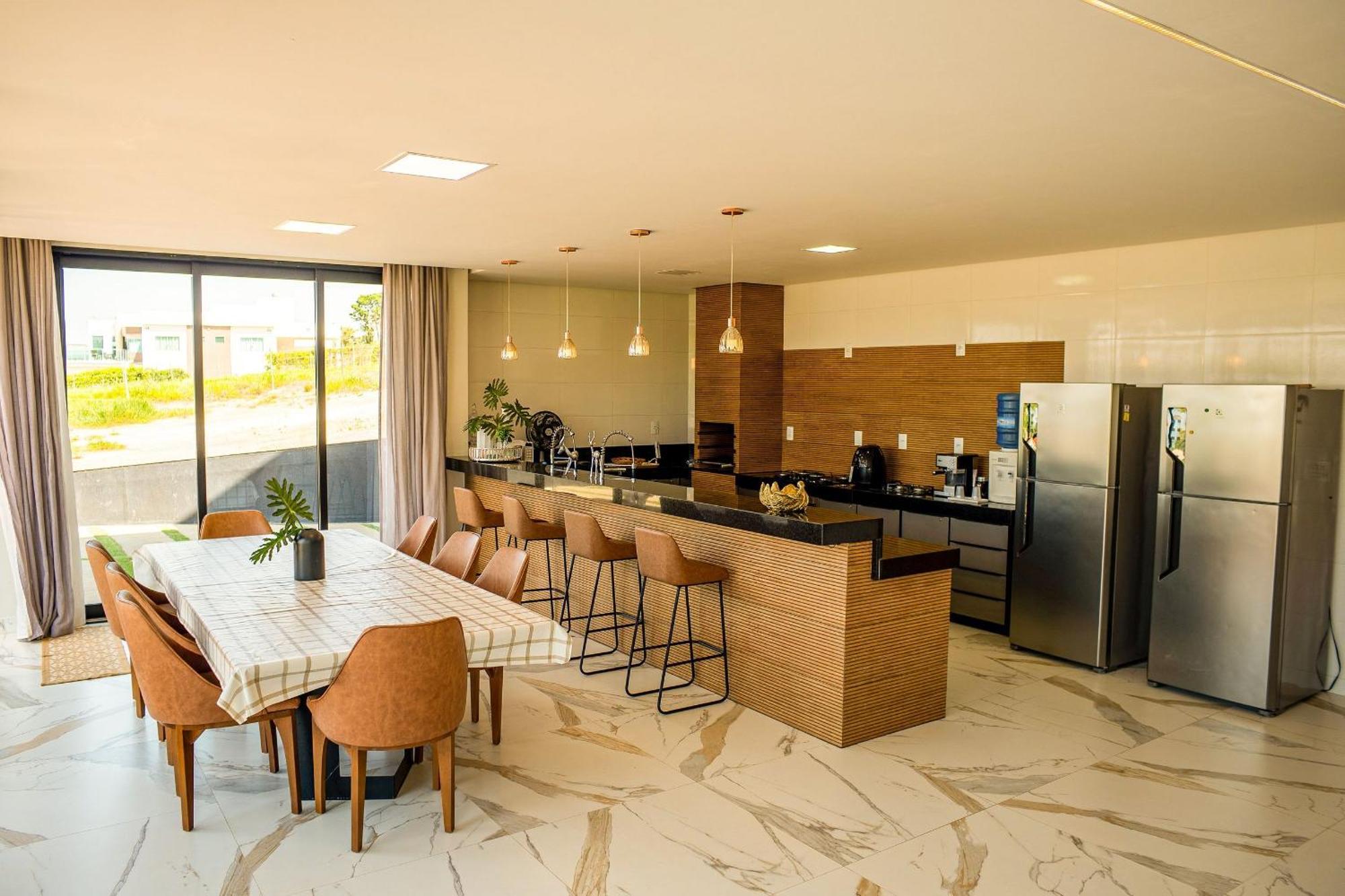 Pousada Com Piscina, Jacuzzi E Com Vista Em Capitolio - Casa Decore المظهر الخارجي الصورة