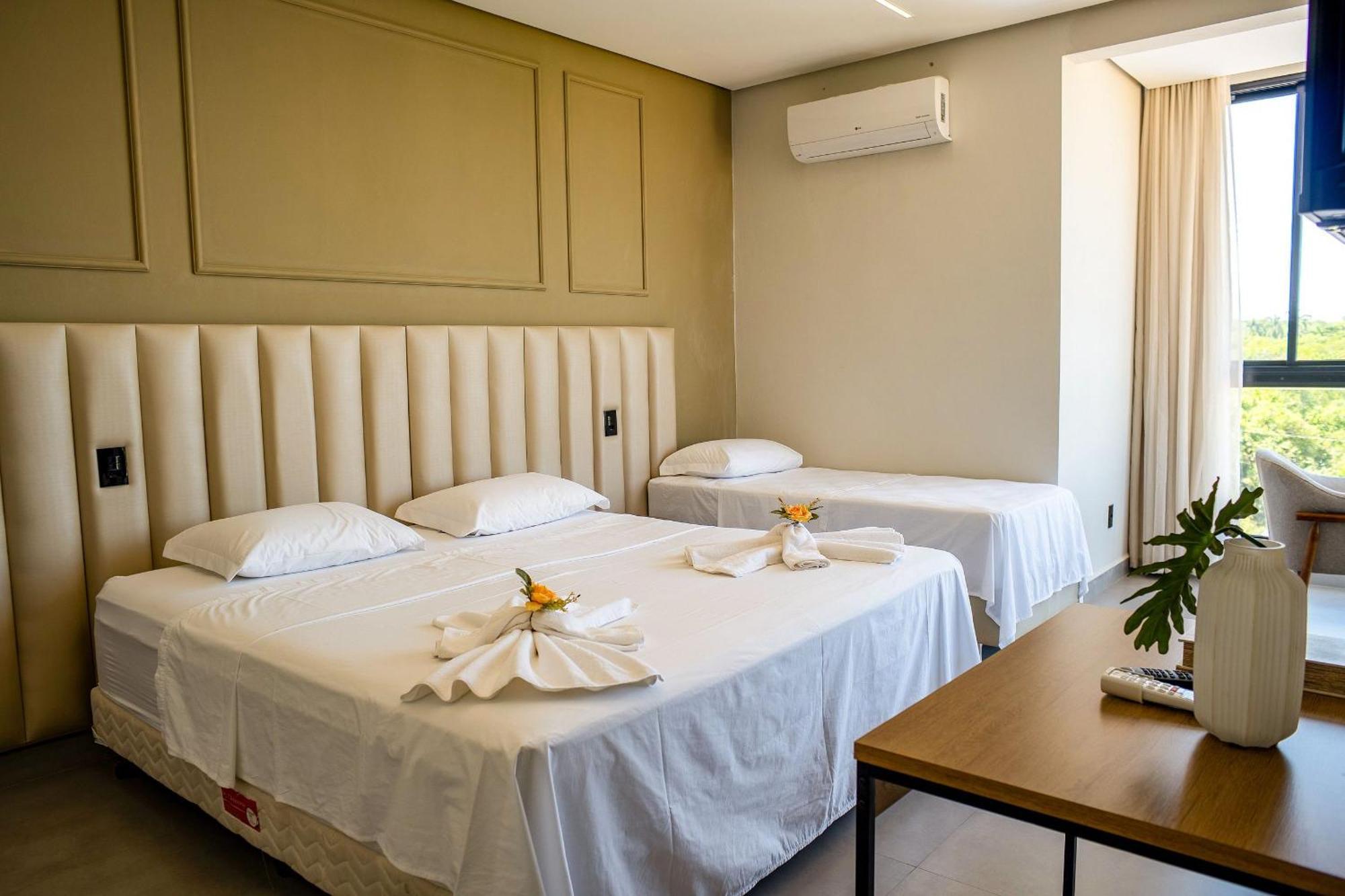 Pousada Com Piscina, Jacuzzi E Com Vista Em Capitolio - Casa Decore المظهر الخارجي الصورة